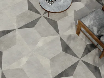MULTIFORME EXA - Porcelain stoneware wall tiles by Marca Corona - view 2
